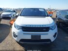 2018 Land Rover Discovery Sport Se Белый vin: SALCP2RX1JH746554
