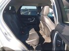 2018 Land Rover Discovery Sport Se Белый vin: SALCP2RX1JH746554