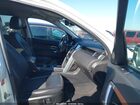 2018 Land Rover Discovery Sport Se Белый vin: SALCP2RX1JH746554