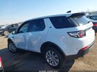 2018 Land Rover Discovery Sport Se Белый vin: SALCP2RX1JH746554