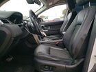 2018 Land Rover Discovery Sport Se White vin: SALCP2RX3JH749116
