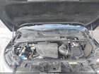 2018 Land Rover Discovery Sport Se Черный vin: SALCP2RX7JH766212