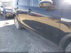 2018 Land Rover Discovery Sport Se Черный vin: SALCP2RX7JH766212