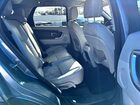 2018 Land Rover Discovery Sport Se Синий vin: SALCP2RX8JH770513
