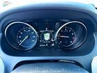 2018 Land Rover Discovery Sport Se Синий vin: SALCP2RX8JH770513
