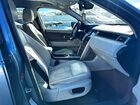 2018 Land Rover Discovery Sport Se Синий vin: SALCP2RX8JH770513