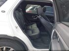 2016 Land Rover Discovery Sport Hse Белый vin: SALCR2BG4GH627409