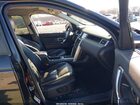 2017 Land Rover Discovery Sport Hse Черный vin: SALCR2BG5HH656399