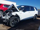 2017 Land Rover Discovery Sport Hse Белый vin: SALCR2BG5HH663594 2017 Land Rover Discovery Sport Hse Белый vin: SALCR2BG5HH663594