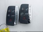 2017 Land Rover Discovery Sport Hse Черный vin: SALCR2BG8HH637751