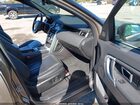 2017 Land Rover Discovery Sport Hse Желто-коричневый vin: SALCR2BG9HH682245