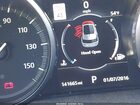 2017 Land Rover Discovery Sport Hse Желто-коричневый vin: SALCR2BG9HH682245