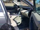 2019 Land Rover Discovery Sport Hse/landmark Edition Серый vin: SALCR2FX8KH787151