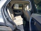 2019 Land Rover Discovery Sport Hse/landmark Edition Серый vin: SALCR2FX8KH787151