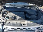 2019 Land Rover Discovery Sport Hse/landmark Edition Серый vin: SALCR2FX8KH787151