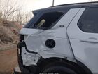 2019 Land Rover Discovery Sport Hse/landmark Edition Белый vin: SALCR2FX9KH804572 2019 Land Rover Discovery Sport Hse/landmark Edition Белый vin: SALCR2FX9KH804572