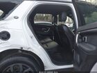 2019 Land Rover Discovery Sport Hse/landmark Edition Белый vin: SALCR2FX9KH804572 2019 Land Rover Discovery Sport Hse/landmark Edition Белый vin: SALCR2FX9KH804572