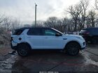 2019 Land Rover Discovery Sport Hse/landmark Edition Белый vin: SALCR2FX9KH804572 2019 Land Rover Discovery Sport Hse/landmark Edition Белый vin: SALCR2FX9KH804572