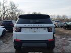 2019 Land Rover Discovery Sport Hse/landmark Edition Белый vin: SALCR2FX9KH804572 2019 Land Rover Discovery Sport Hse/landmark Edition Белый vin: SALCR2FX9KH804572