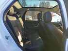 2018 Land Rover Discovery Sport Hse Белый vin: SALCR2RX0JH761508
