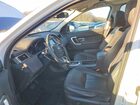 2018 Land Rover Discovery Sport Hse Белый vin: SALCR2RX0JH761508
