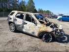 2018 Land Rover Discovery Sport Hse Black vin: SALCR2RX7JH778368