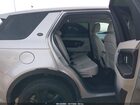 2018 Land Rover Discovery Sport Hse Серебряный vin: SALCR2SX0JH742905