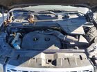 2016 Land Rover Discovery Sport Hse Luxury Blue vin: SALCT2BG0GH548322