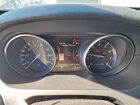 2016 Land Rover Discovery Sport Hse Luxury Blue vin: SALCT2BG0GH548322