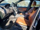 2016 Land Rover Discovery Sport Hse Luxury Blue vin: SALCT2BG0GH548322