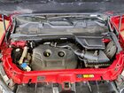 2016 Land Rover Discovery Sport Hse Luxury Red vin: SALCT2BG0GH586522