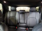2016 Land Rover Discovery Sport Hse Luxury Red vin: SALCT2BG0GH586522