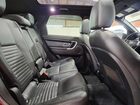 2016 Land Rover Discovery Sport Hse Luxury Red vin: SALCT2BG1GH549818
