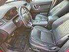 2016 Land Rover Discovery Sport Hse Luxury Red vin: SALCT2BG1GH549818