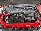 2016 Land Rover Discovery Sport Hse Luxury Red vin: SALCT2BG1GH549818