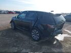 2017 Land Rover Discovery Sport Hse Lux Черный vin: SALCT2BG2HH654515