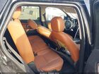 2017 Land Rover Discovery Sport Hse Lux Черный vin: SALCT2BG2HH654515