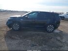 2017 Land Rover Discovery Sport Hse Lux Черный vin: SALCT2BG2HH654515