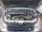 2016 Land Rover Discovery Sport Hse Lux Серебряный vin: SALCT2BG3GH617455