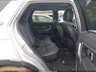 2016 Land Rover Discovery Sport Hse Lux Серебряный vin: SALCT2BG3GH617455