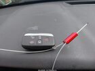 2016 Land Rover Discovery Sport Hse Lux Серебряный vin: SALCT2BG3GH617455