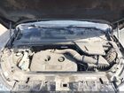2017 Land Rover Discovery Sport Hse Lux Черный vin: SALCT2BG9HH665026