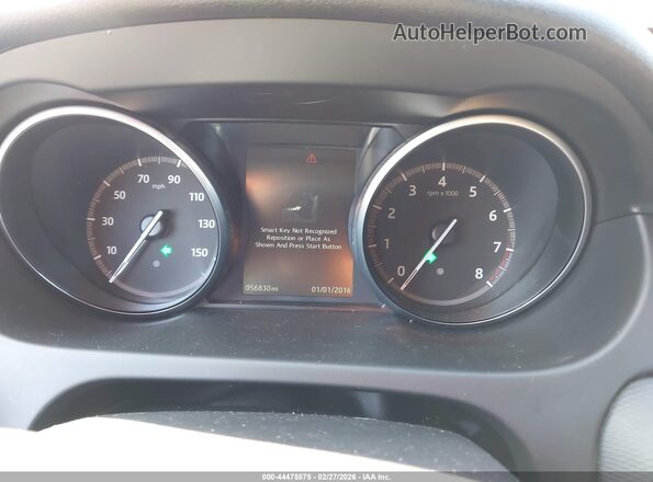 SALCT2BG9HH665026 2017 LAND ROVER DISCOVERY SPORT Черный Вид задних сидений