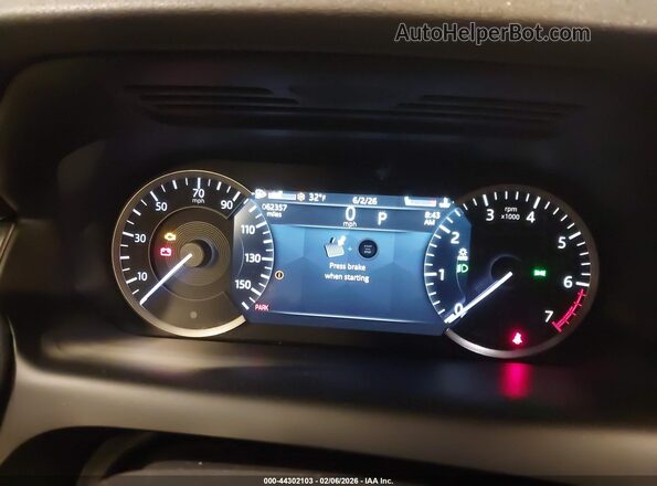SALCT2FX0PH914502 2023 LAND ROVER DISCOVERY SPORT Черный Вид задних сидений
