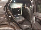 2023 Land Rover Discovery Sport S R-dynamic Черный vin: SALCT2FX0PH914502