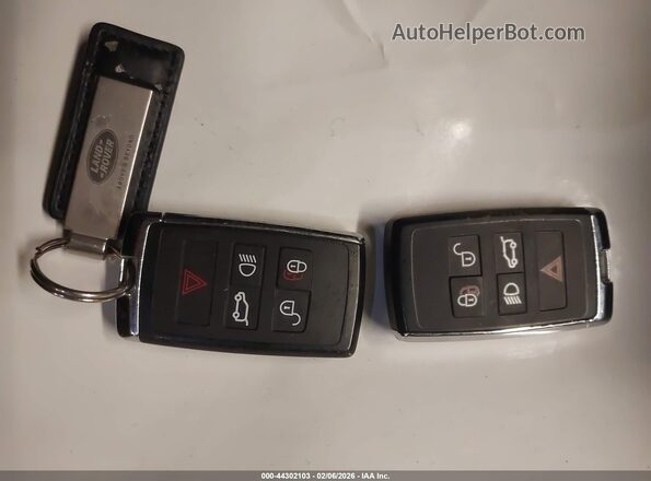 SALCT2FX0PH914502 2023 LAND ROVER DISCOVERY SPORT Черный Вид панели приборов