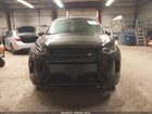 2023 Land Rover Discovery Sport S R-dynamic Черный vin: SALCT2FX0PH914502