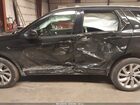 2023 Land Rover Discovery Sport S R-dynamic Черный vin: SALCT2FX0PH914502