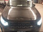 2023 Land Rover Discovery Sport S R-dynamic Черный vin: SALCT2FX0PH914502