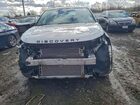 2023 Land Rover Discovery Sport S R-dynamic Silver vin: SALCT2FX4PH325999